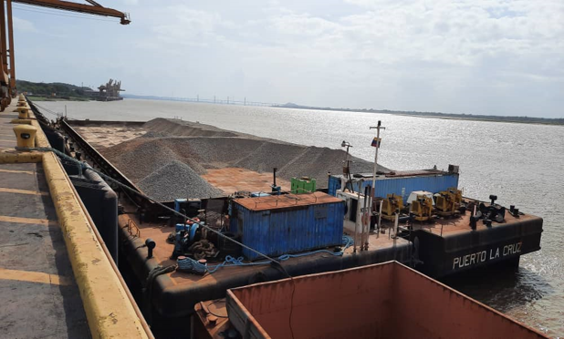 Mining and Industrial Projects